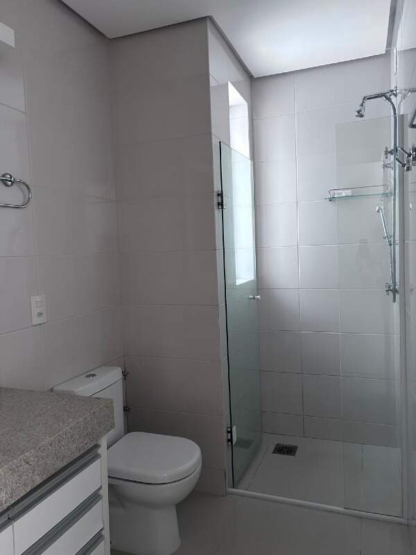 Apartamento à venda no Centro: Bbanheiro