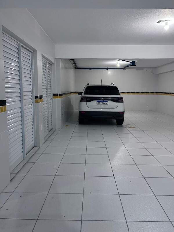 Apartamento à venda no Centro: Garagem