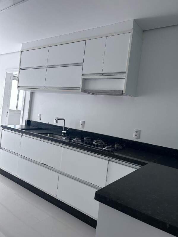 Apartamento à venda no Centro: cozinha