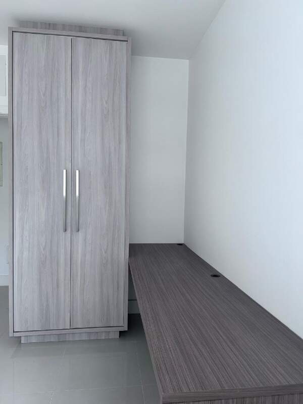 Apartamento à venda no Centro: Quarto