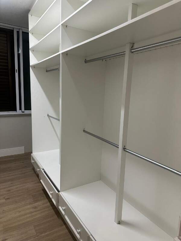 Apartamento à venda no Agronomica: