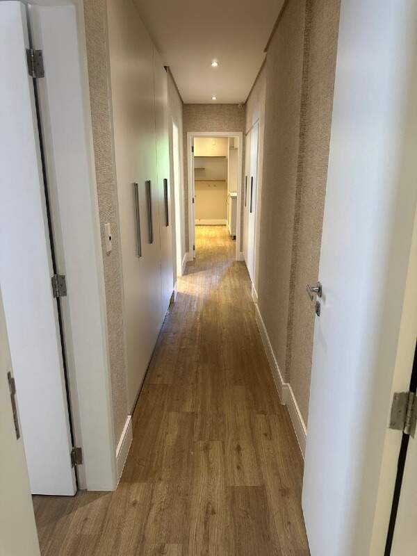Apartamento à venda no Agronomica: