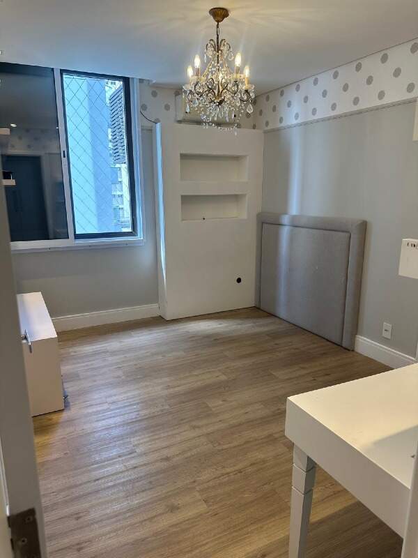 Apartamento à venda no Agronomica:
