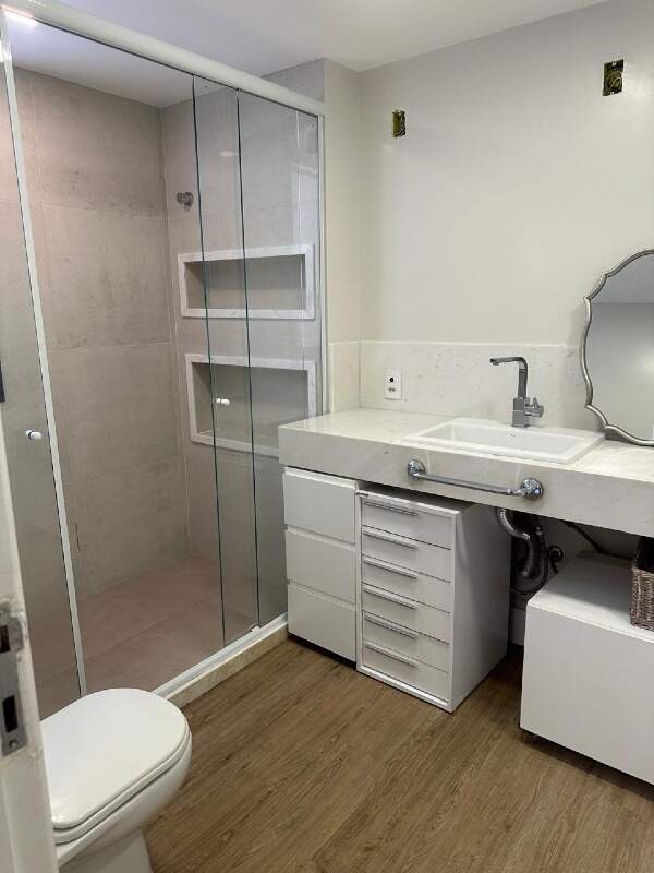 Apartamento à venda no Agronomica: