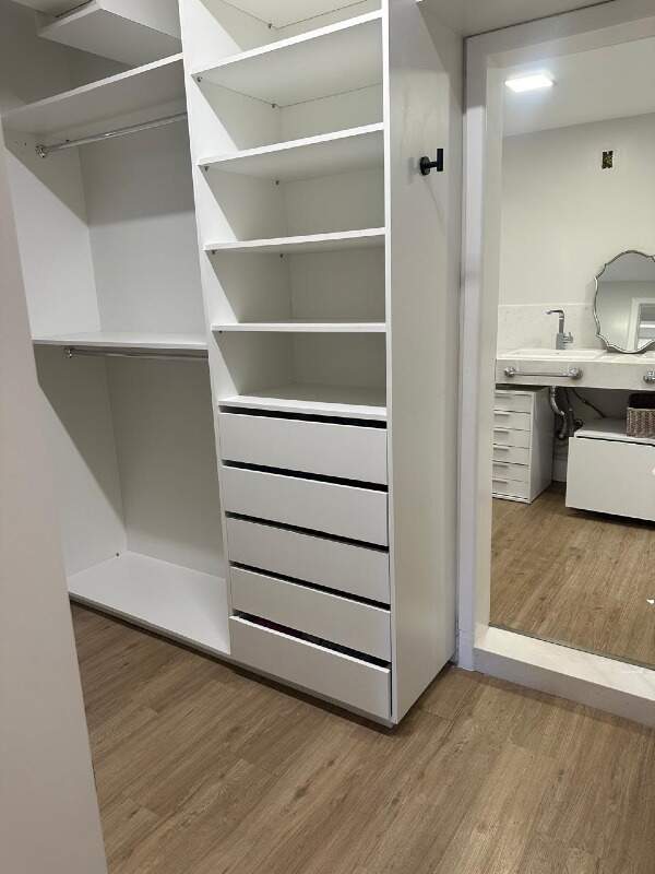 Apartamento à venda no Agronomica: