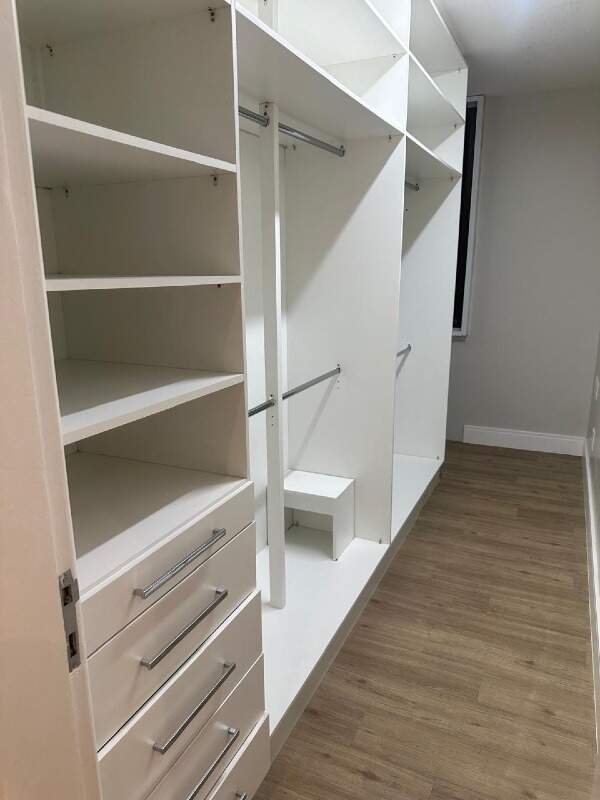 Apartamento à venda no Agronomica: