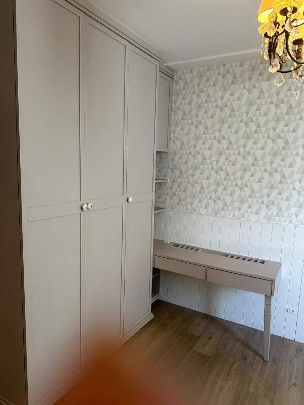 Apartamento à venda no Agronomica: