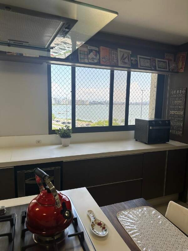 Apartamento à venda no Agronomica: