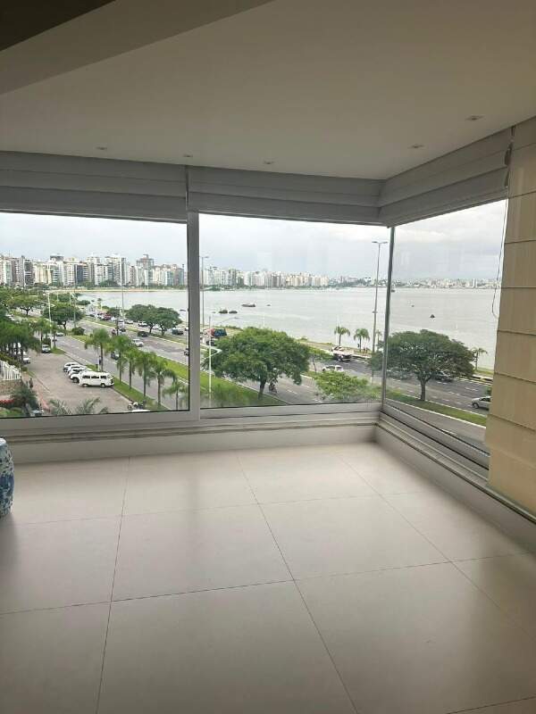 Apartamento à venda no Agronomica: