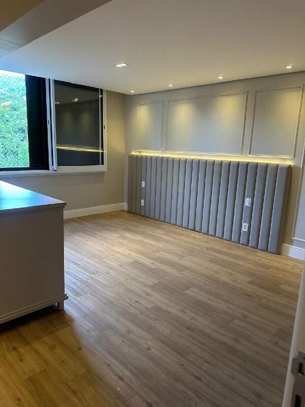 Apartamento à venda no Agronomica: