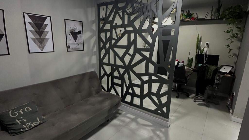 Apartamento à venda no Coqueiros: 