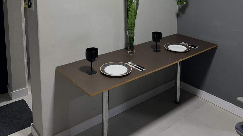 Apartamento à venda no Coqueiros: 