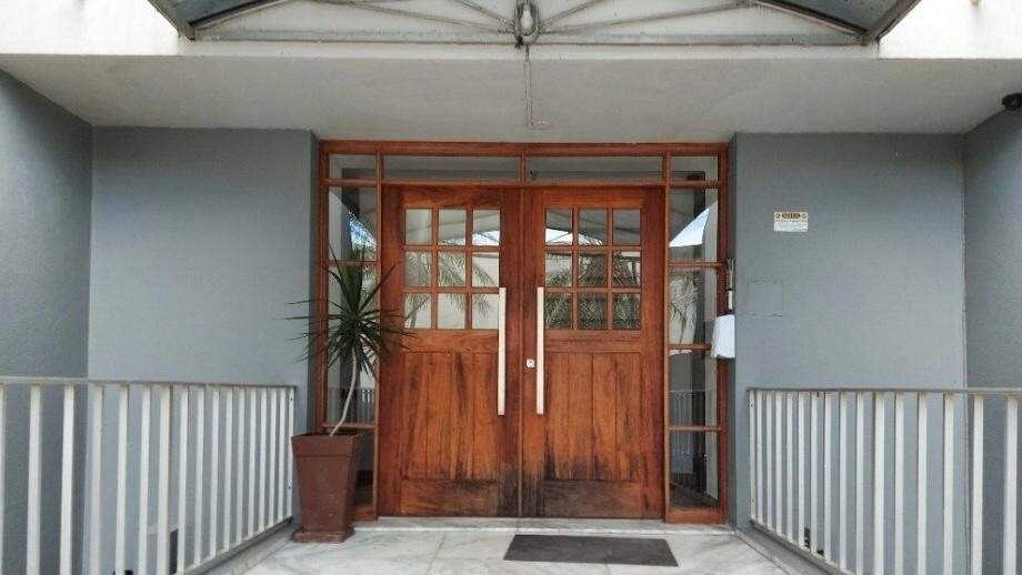 Apartamento à venda no Coqueiros: 