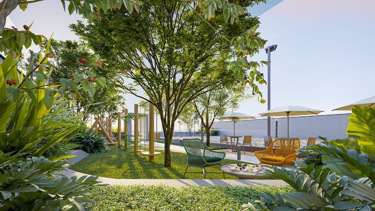 Apartamento à venda no PRAIA COMPRIDA: 