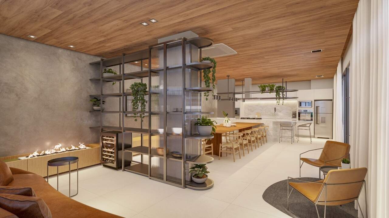 Apartamento à venda no PRAIA COMPRIDA: 