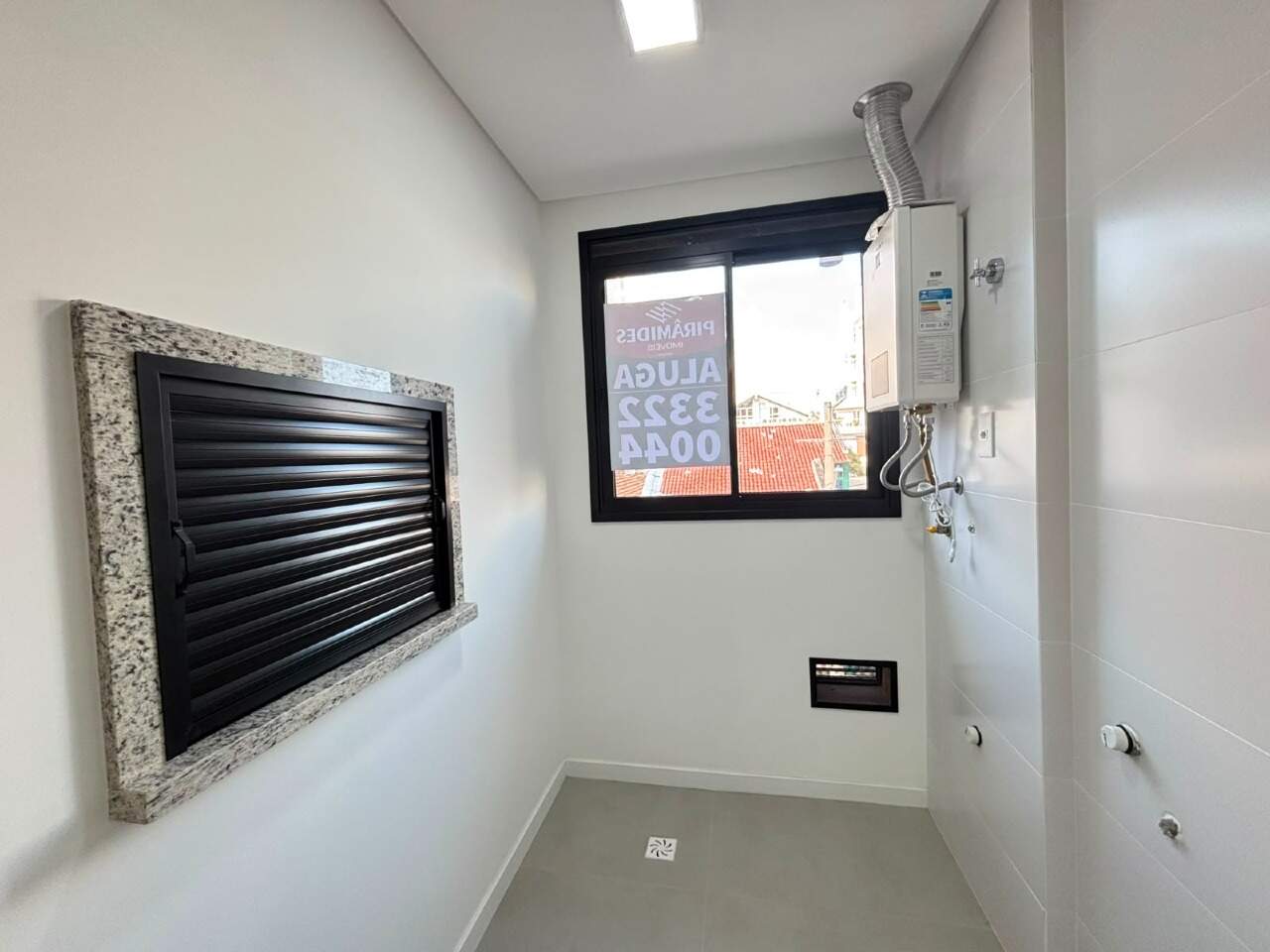 Apartamento para aluguel no Centro: