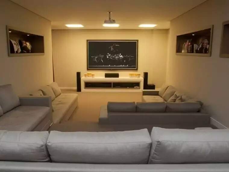 Apartamento à venda no Trindade: