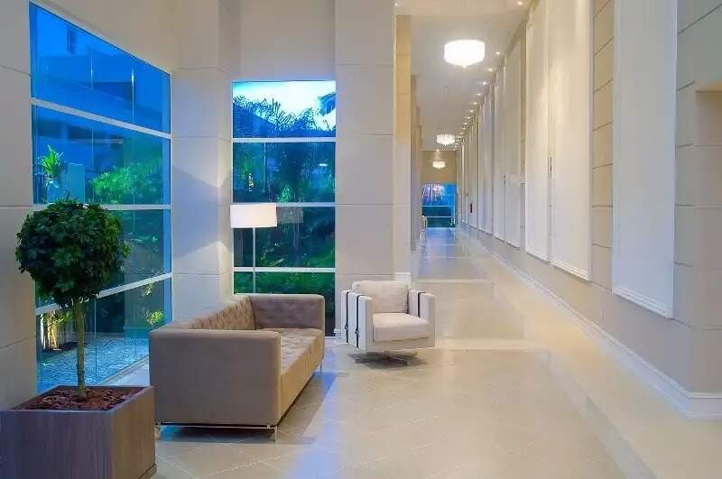 Apartamento à venda no Trindade: