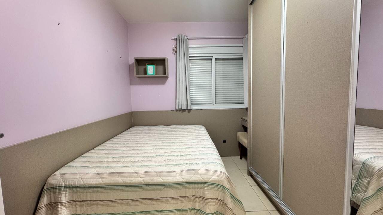Apartamento à venda no Trindade: