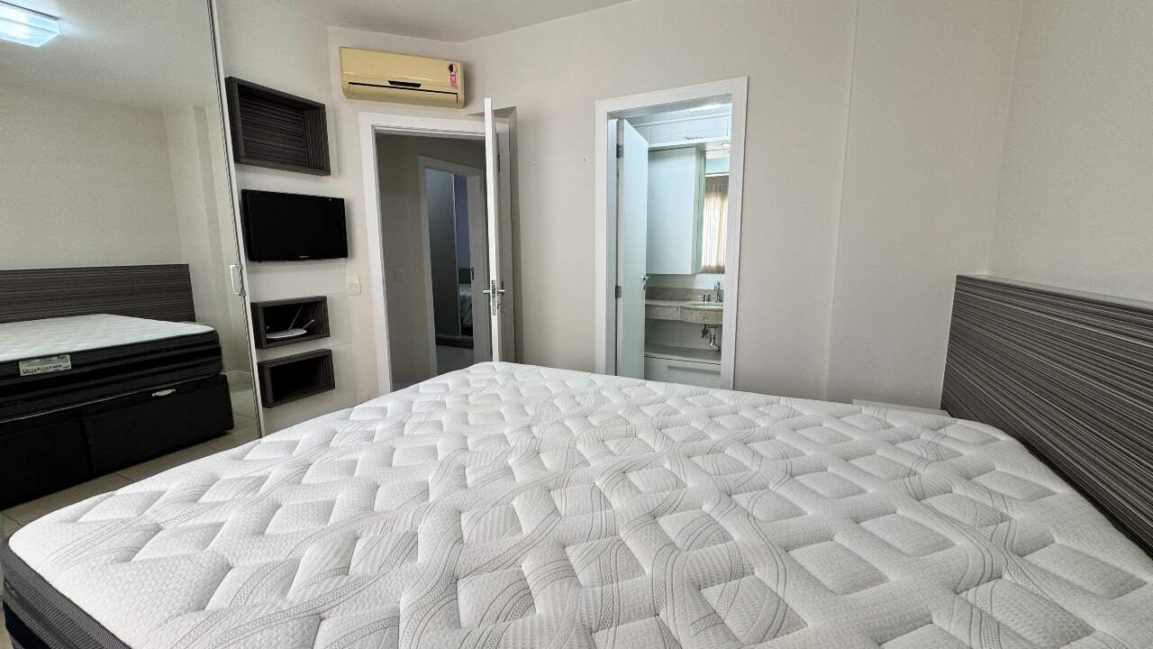 Apartamento à venda no Trindade: