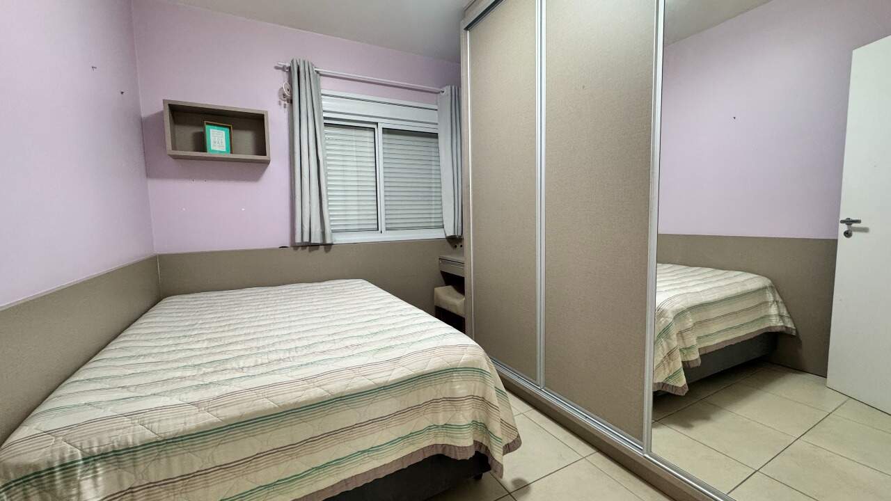 Apartamento à venda no Trindade: