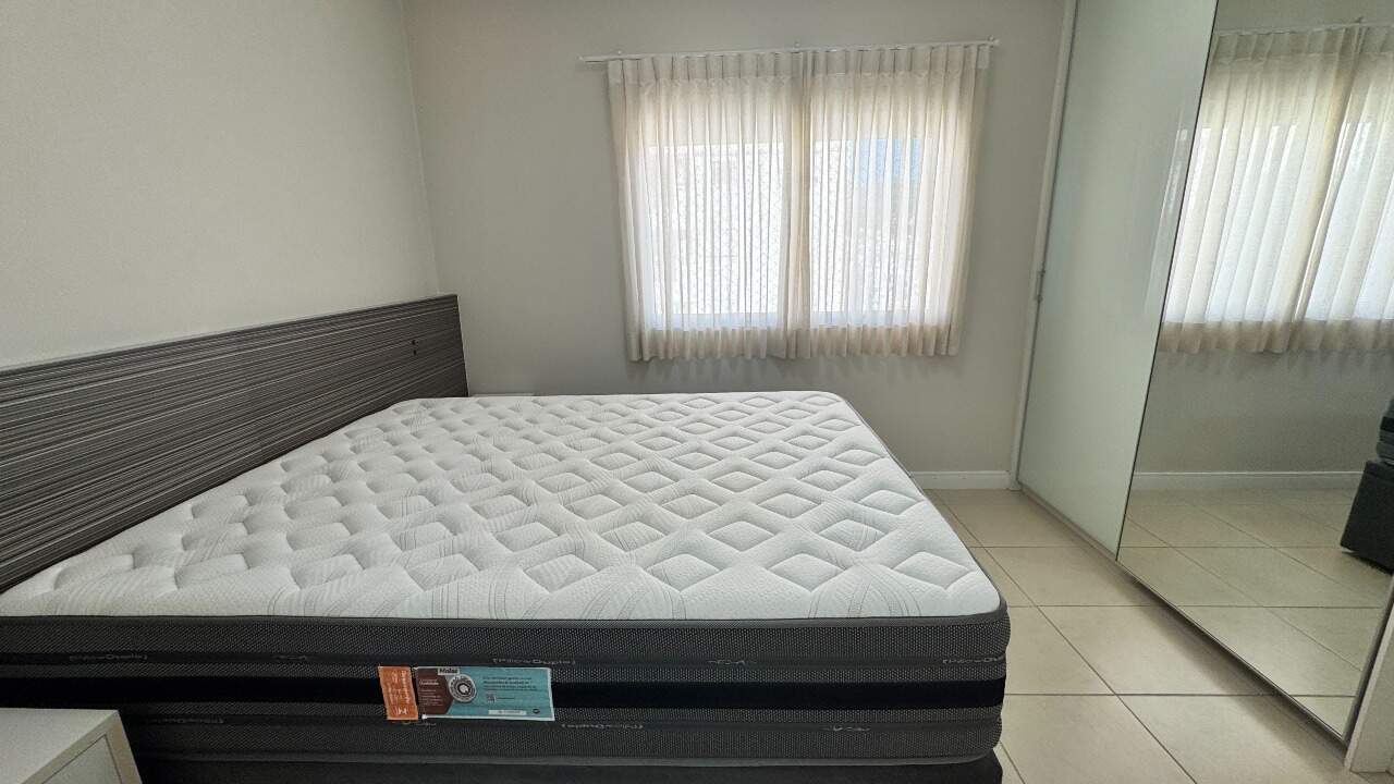 Apartamento à venda no Trindade: