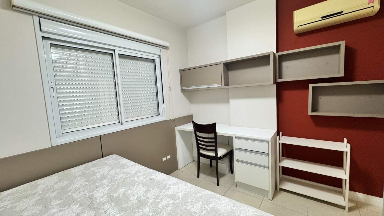 Apartamento à venda no Trindade: