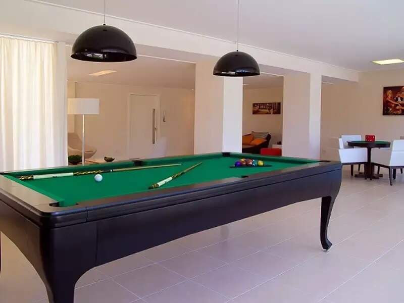 Apartamento à venda no Trindade: