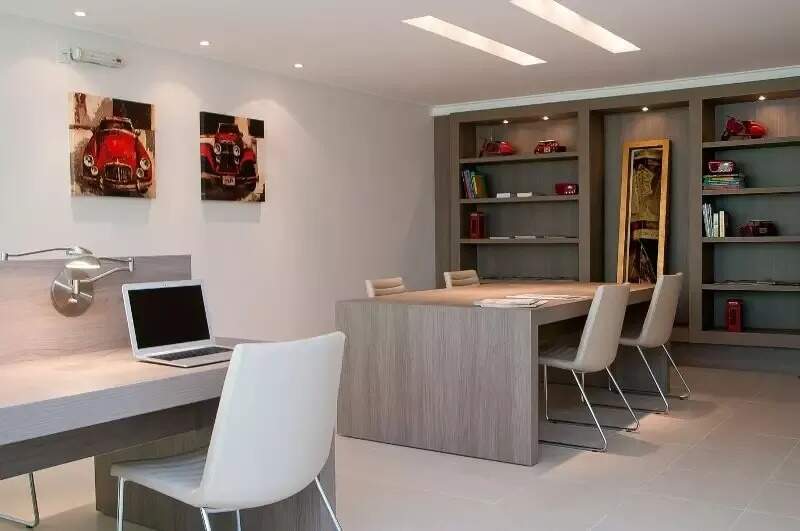 Apartamento à venda no Trindade: