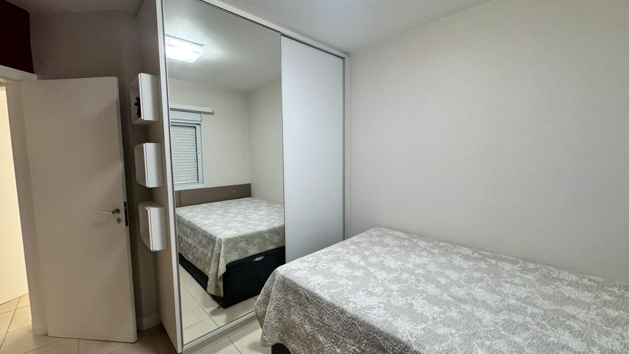 Apartamento à venda no Trindade: