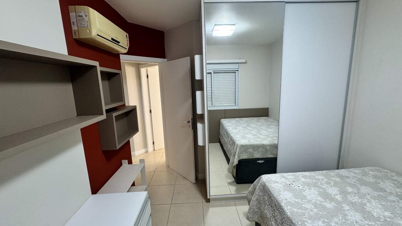 Apartamento à venda no Trindade: