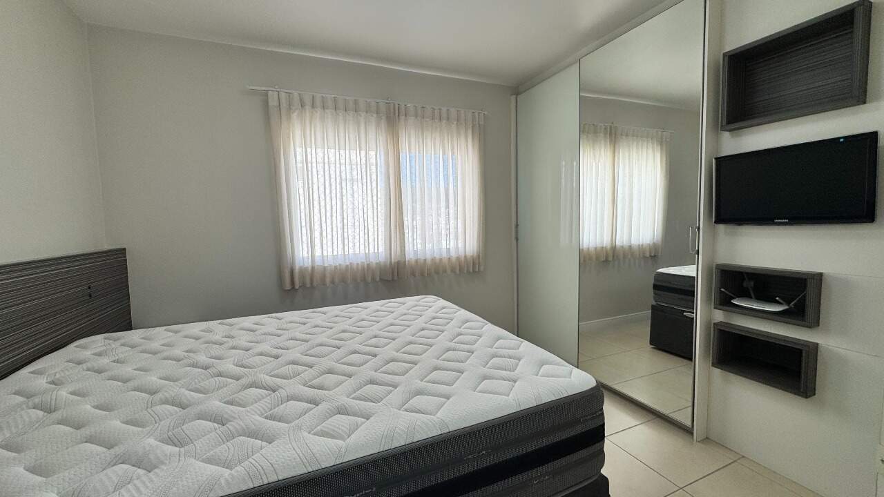 Apartamento à venda no Trindade: