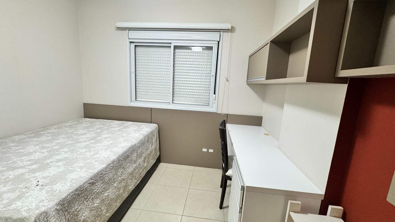 Apartamento à venda no Trindade: