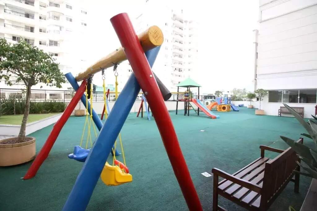 Apartamento à venda no Trindade: