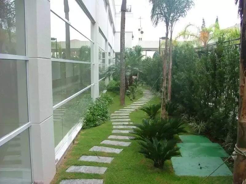 Apartamento à venda no Trindade: