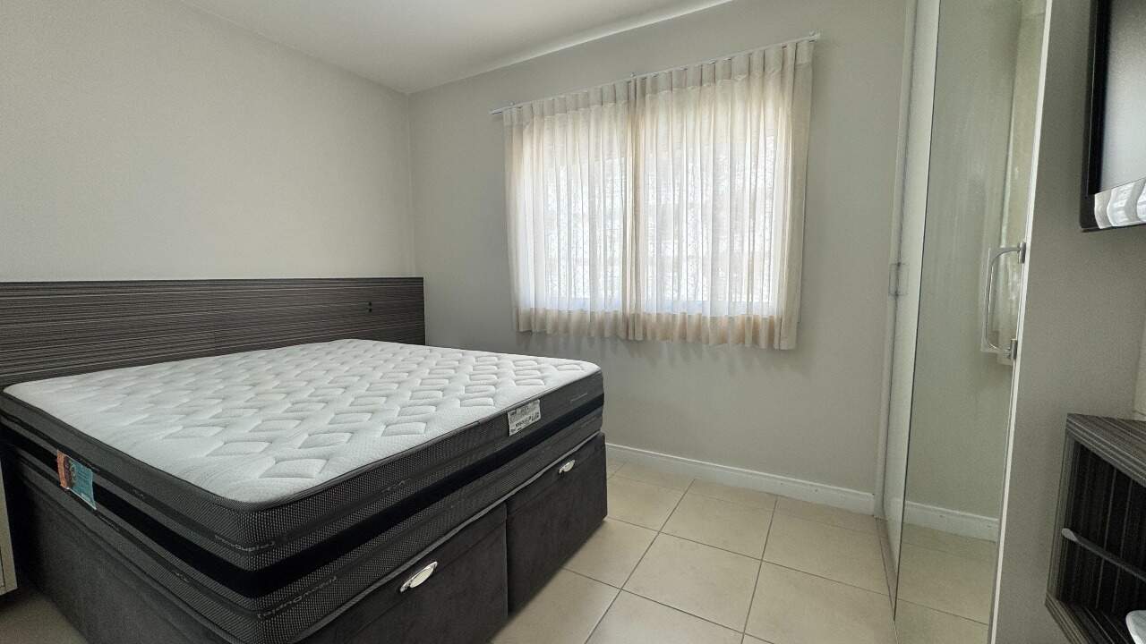 Apartamento à venda no Trindade: