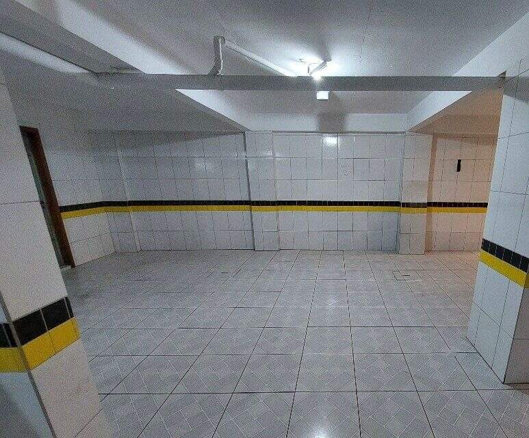 Apartamento à venda no Coqueiros: