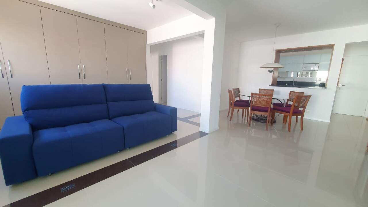 Apartamento à venda no Itacorubi: