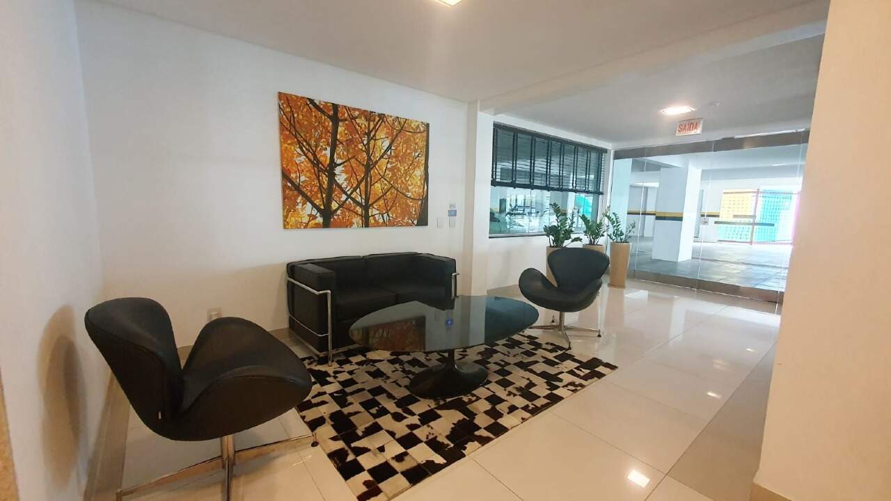 Apartamento à venda no Itacorubi: