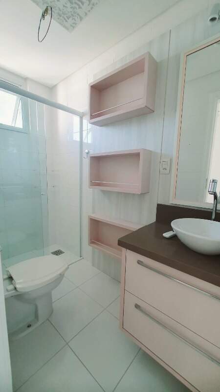 Apartamento à venda no Itacorubi: