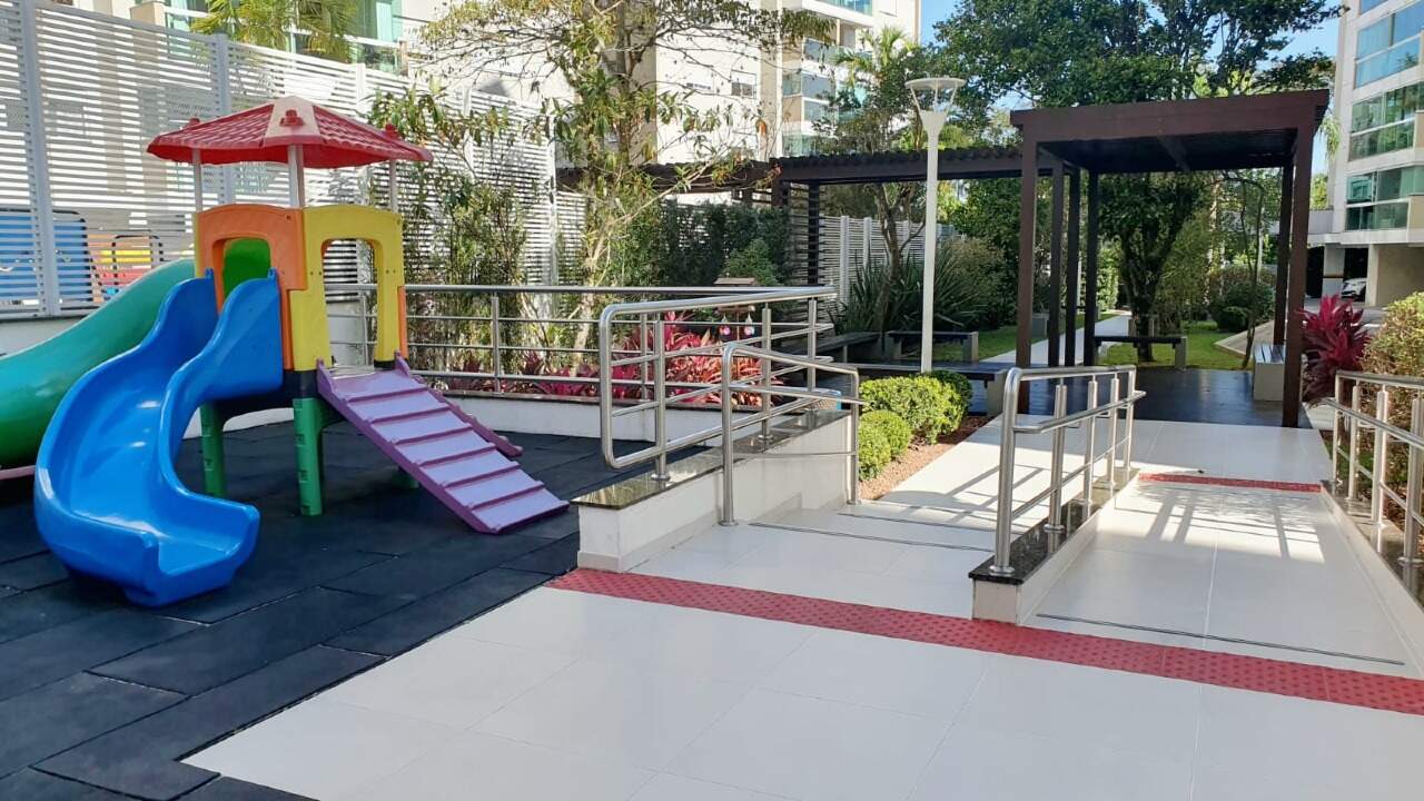 Apartamento à venda no Itacorubi: