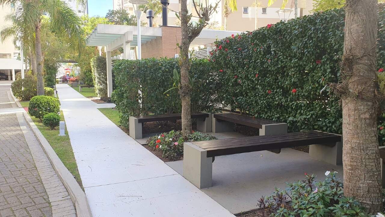 Apartamento à venda no Itacorubi: