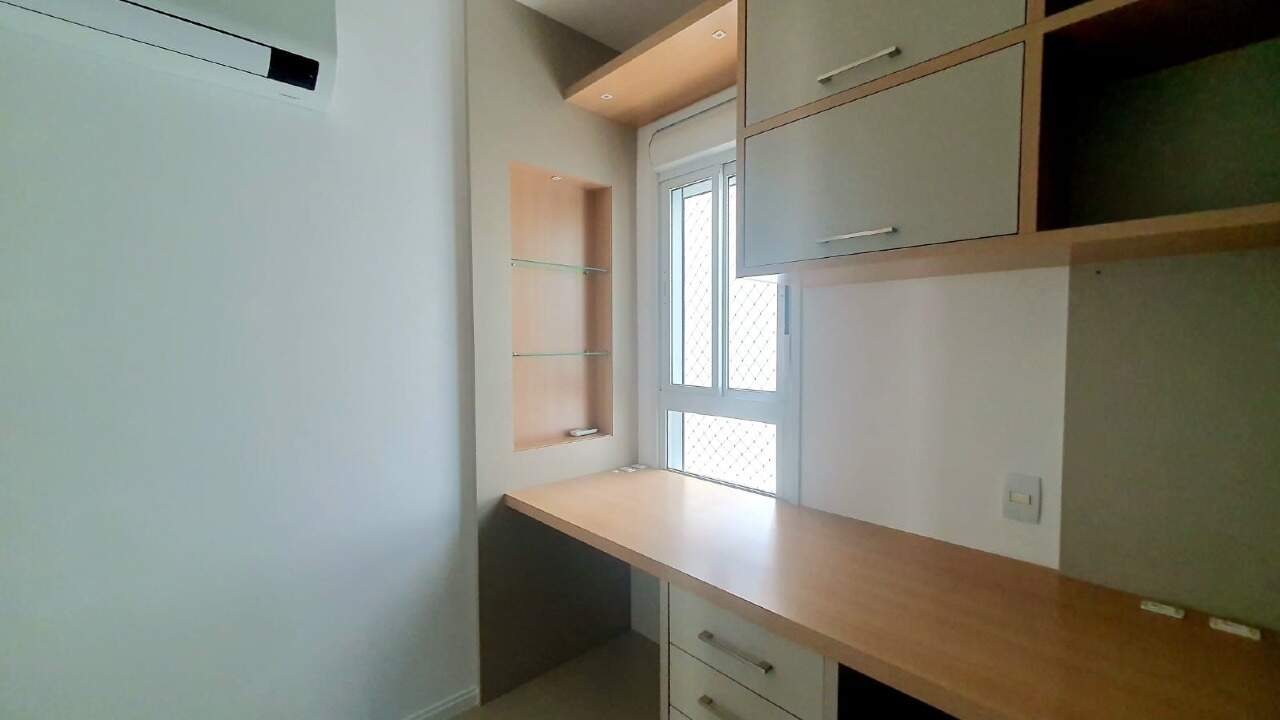 Apartamento à venda no Itacorubi: