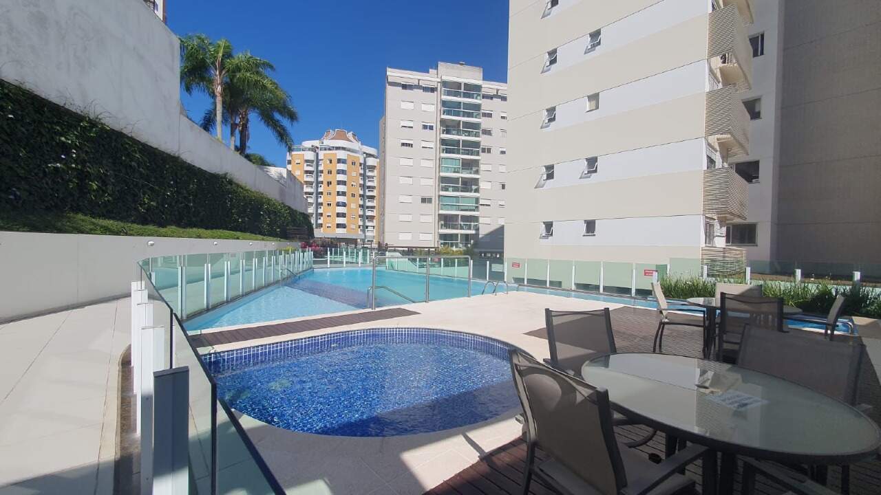 Apartamento à venda no Itacorubi:
