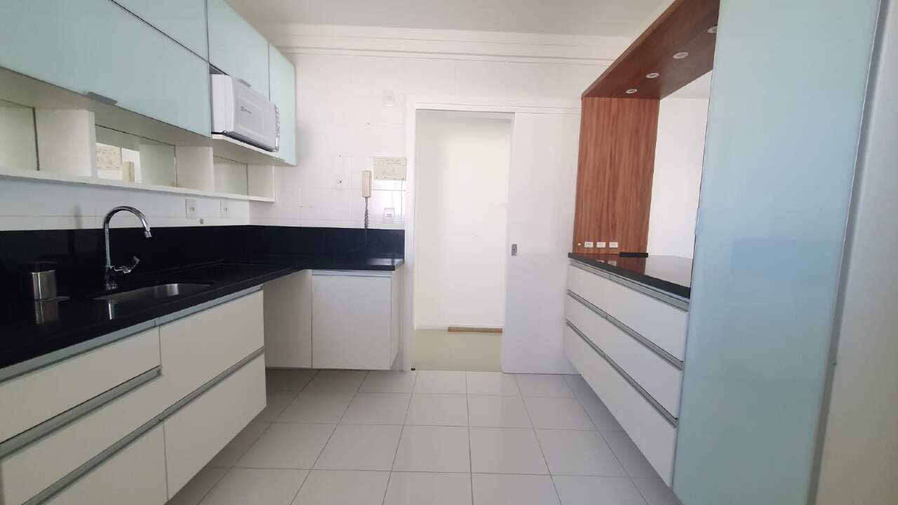 Apartamento à venda no Itacorubi: