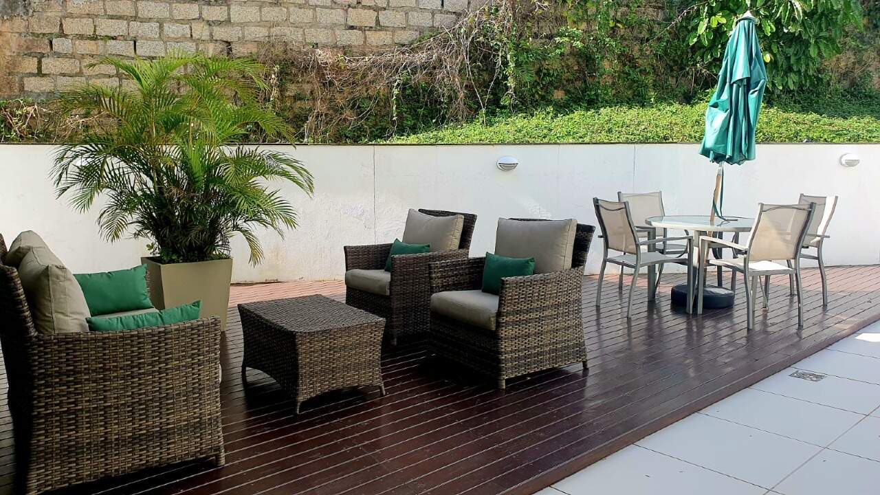Apartamento à venda no Itacorubi: