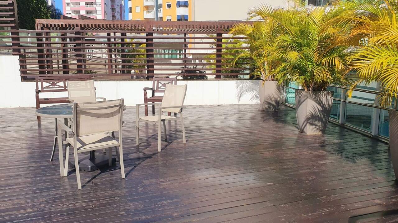Apartamento à venda no Itacorubi: