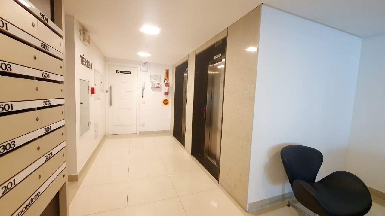 Apartamento à venda no Itacorubi: