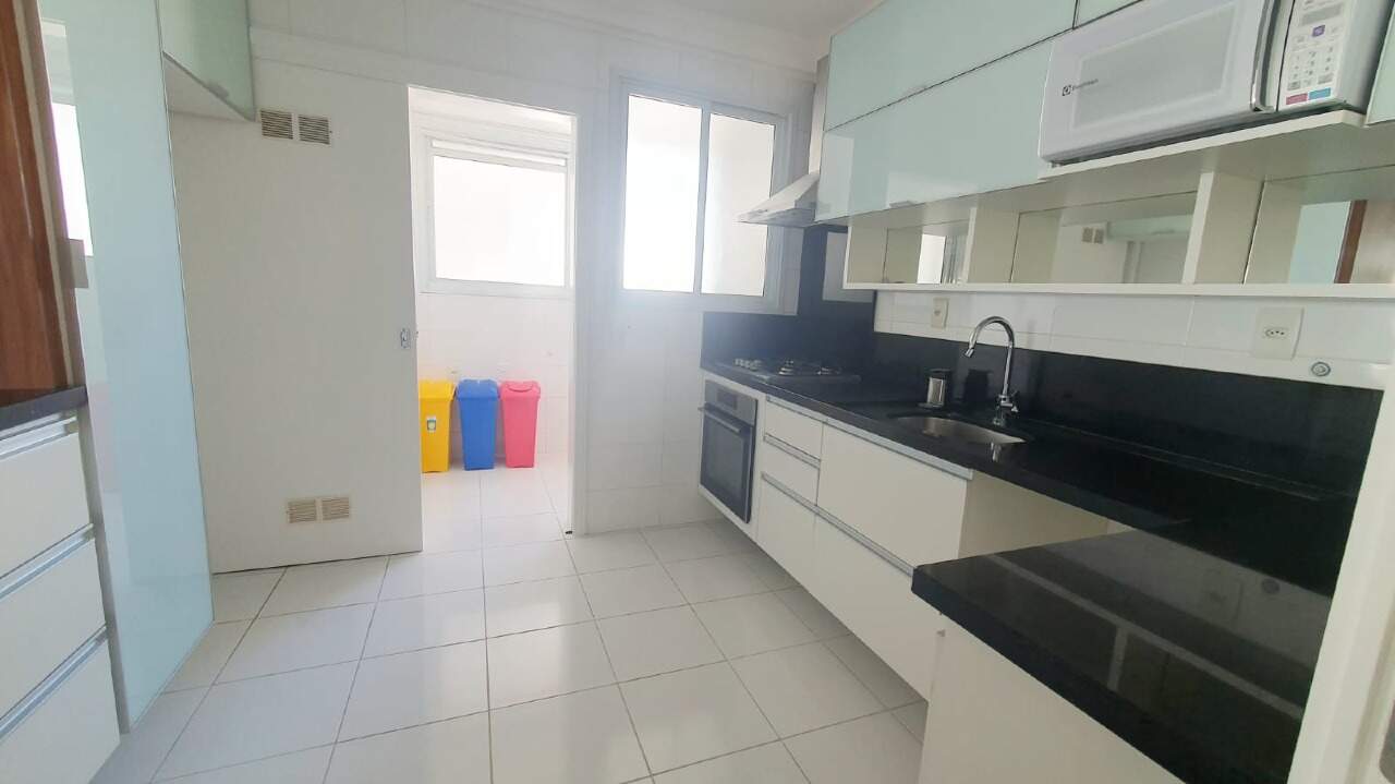 Apartamento à venda no Itacorubi: