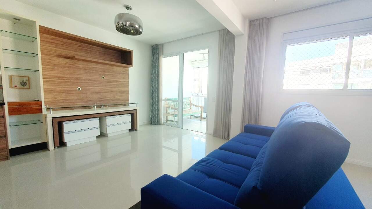 Apartamento à venda no Itacorubi: